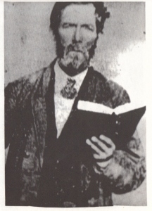 William Marshall Baldwin